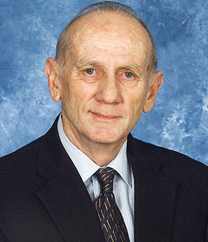 Richard G. Haire (2002)